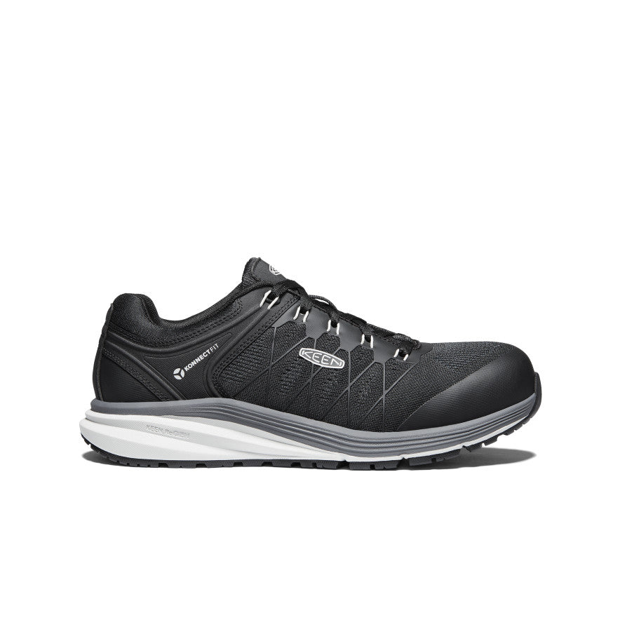 Men's Vista Energy (Carbon Toe) | Vapor/Black