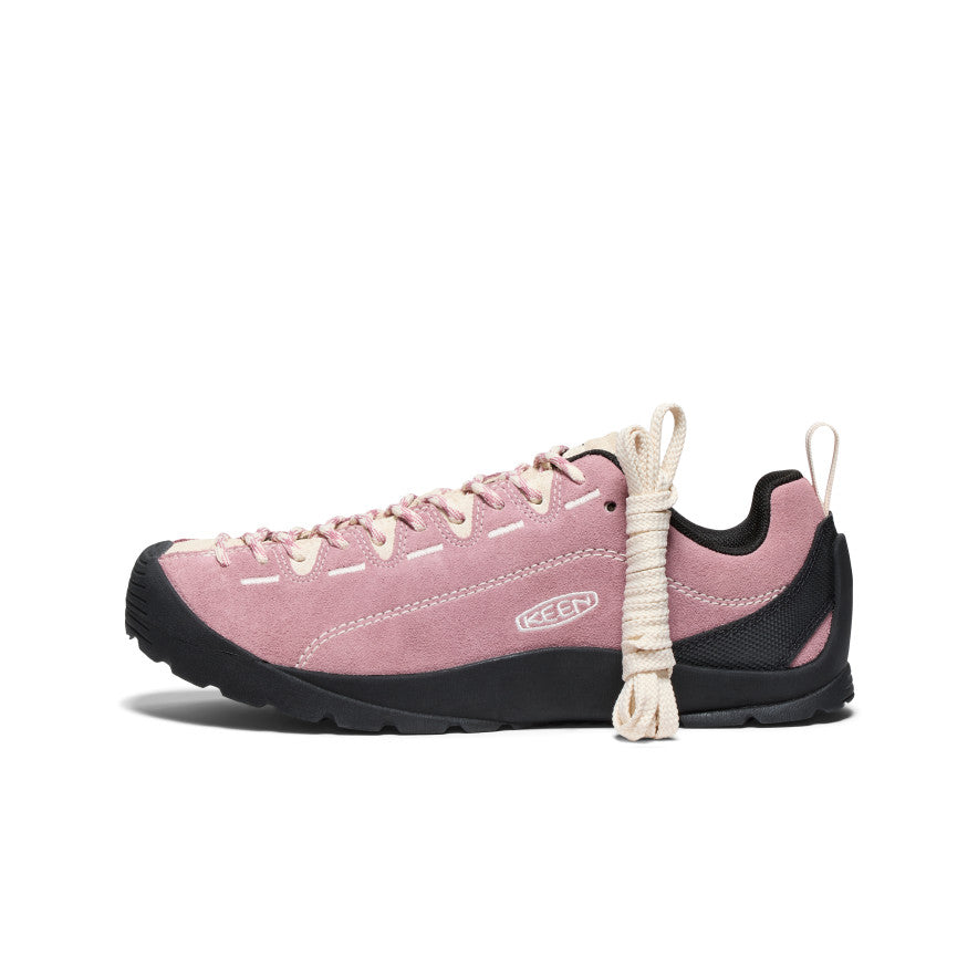 Women's Jasper Sneaker | Nostalgia Rose/Birch - Image 4
