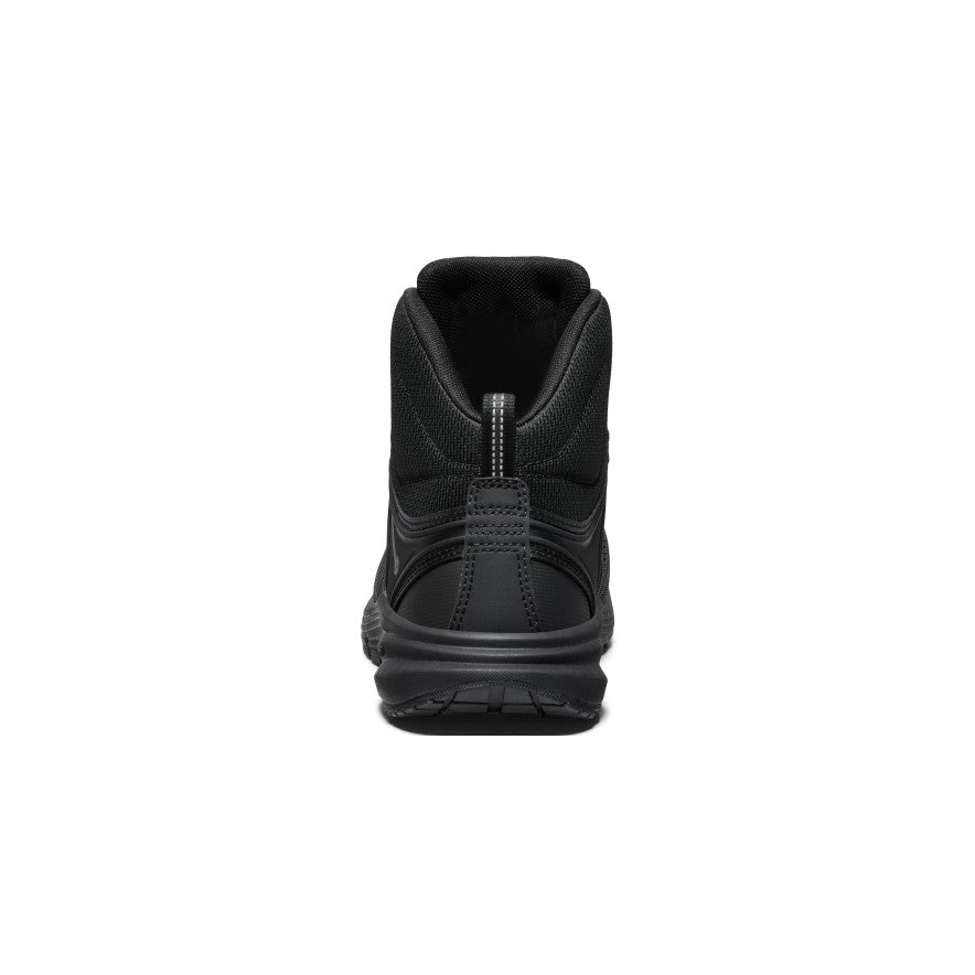 Women's Vista Energy Mid ESD (Carbon Toe) | Black/Black - Image 5