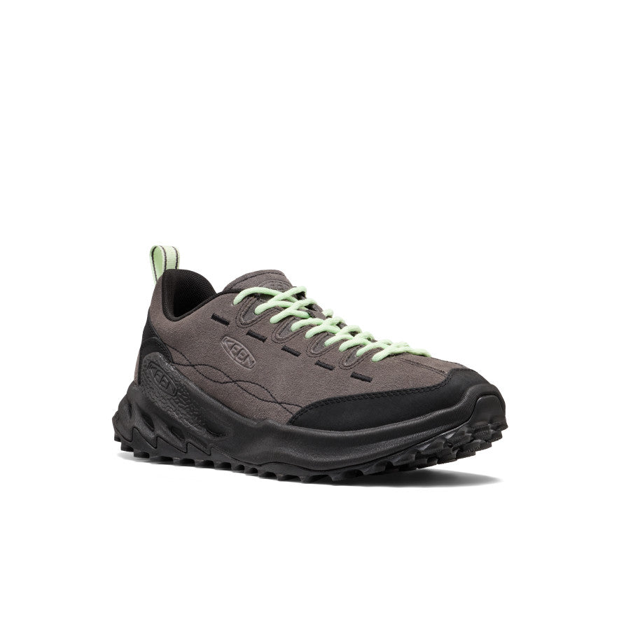 Men's Jasper Zionic Sneaker | Magnet/Steel Grey - Image 4