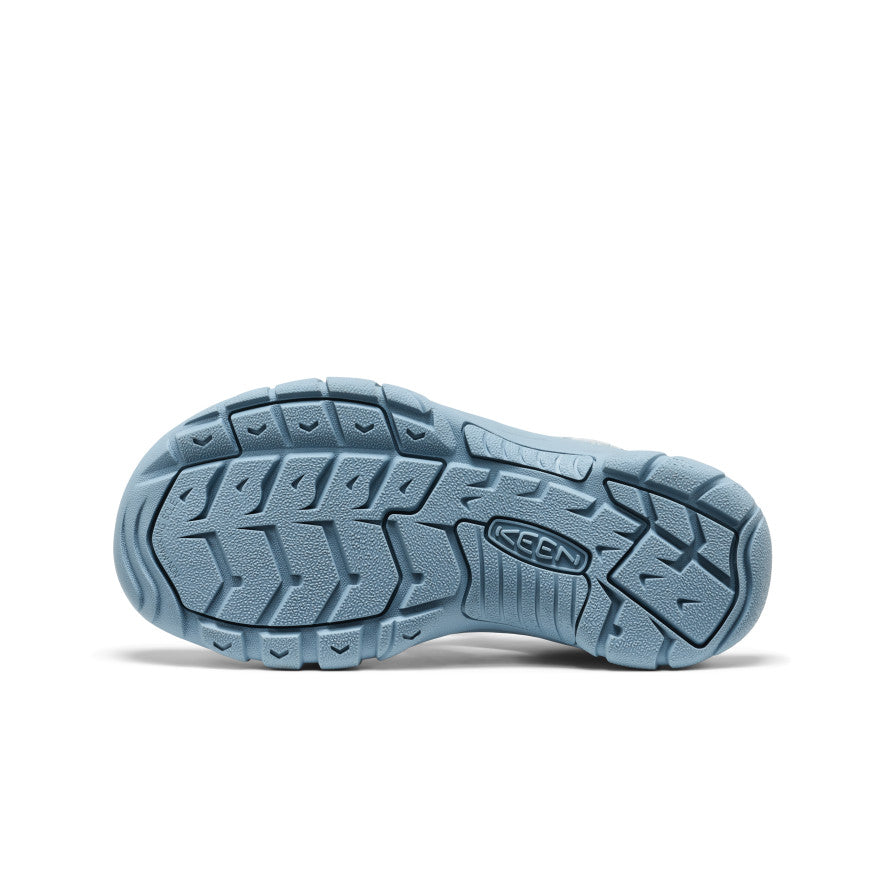 Women's Newport H2 | Monochrome/Faded Denim - Image 6