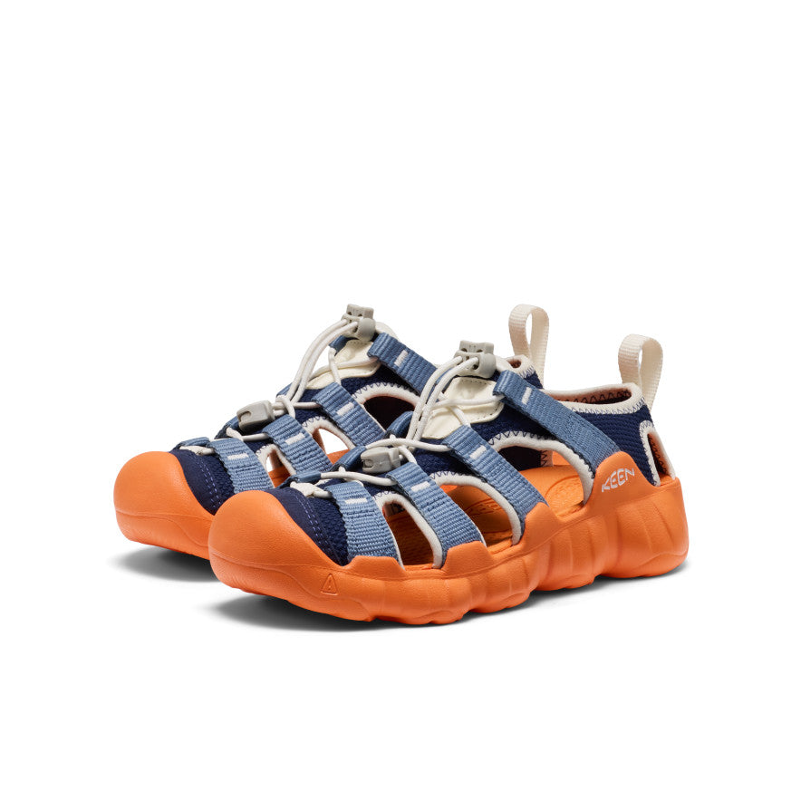 Big Kids' Hyperport H2 Snow Peak Sandal | Tanehozuki - Image 2
