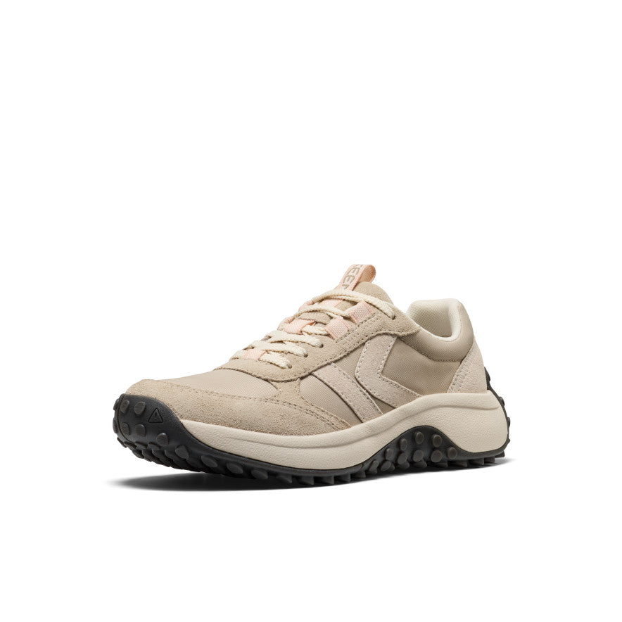 Women's KS86 Sneaker | Plaza Taupe/Khaki - Image 3