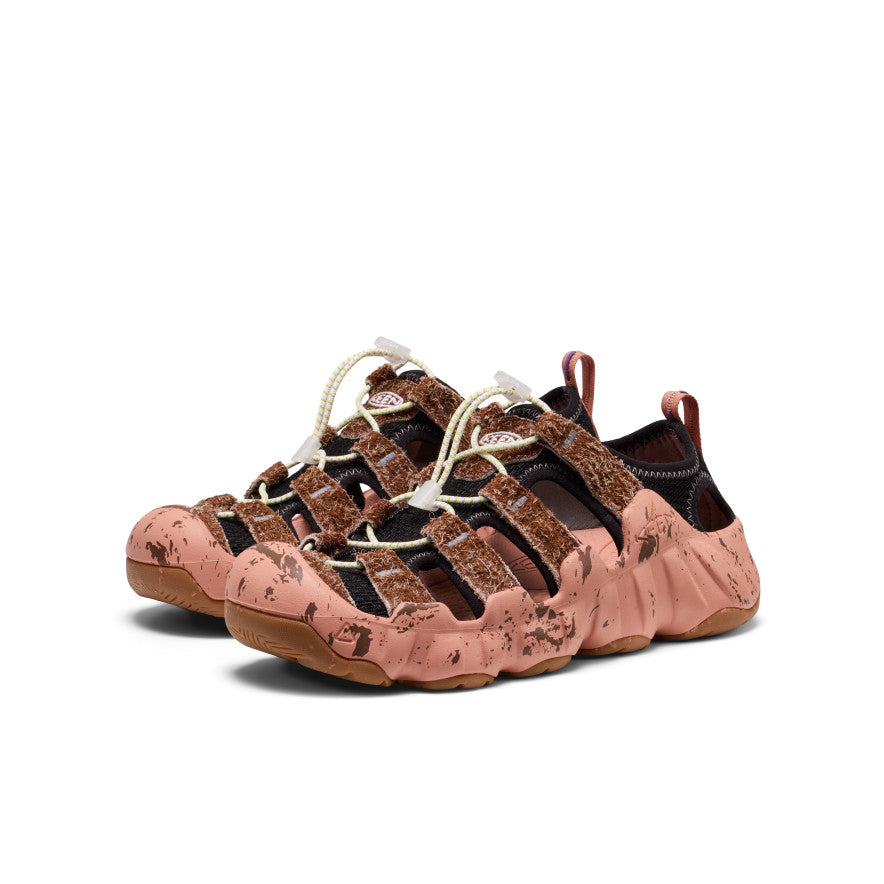 Women's Hyperport HL Sandal | Terrain Bison - Image 2