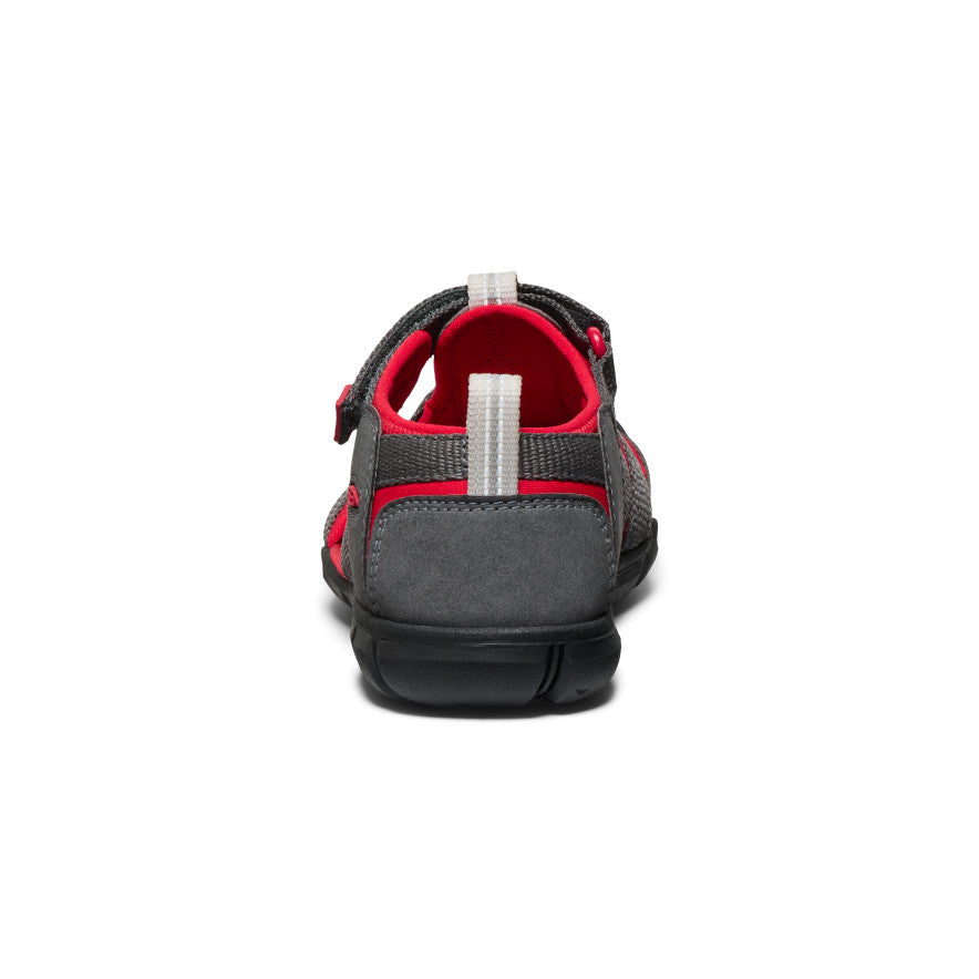 Big Kids' Seacamp II CNX | Magnet/Red Carpet - Image 15