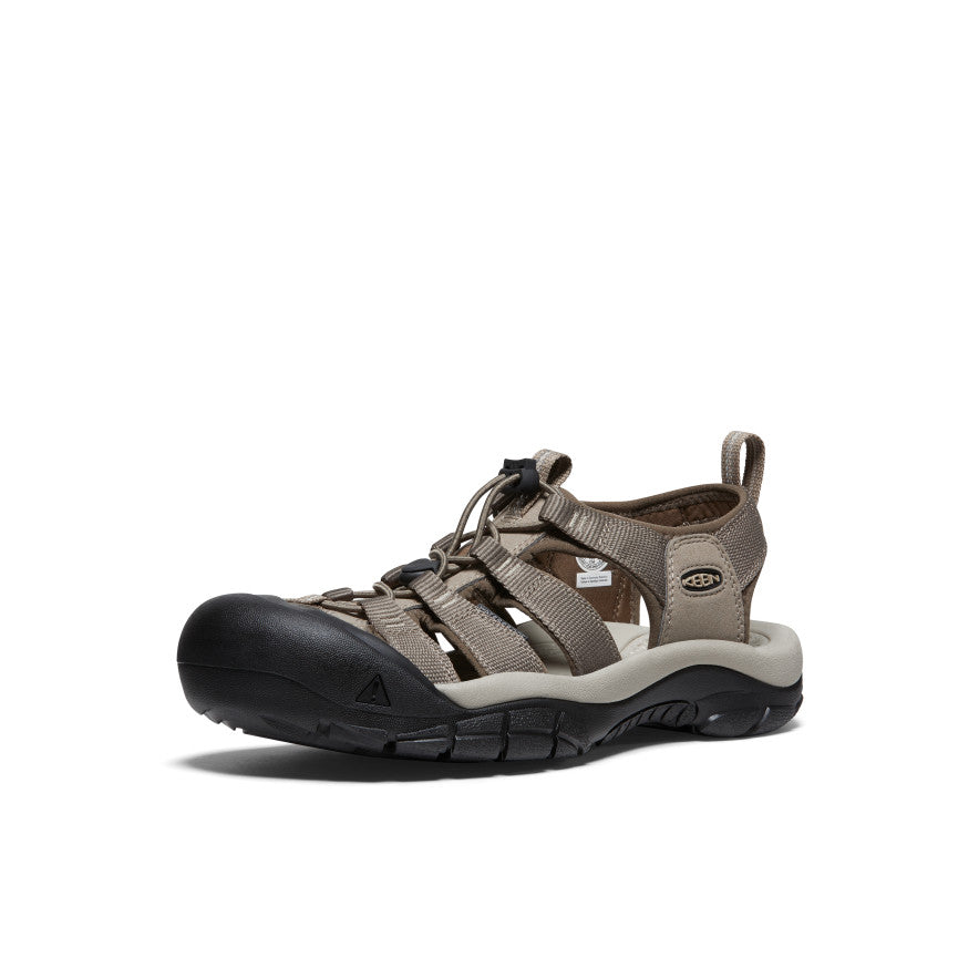 Men's Newport H2 Sandal | Brindle/Canteen - Image 3