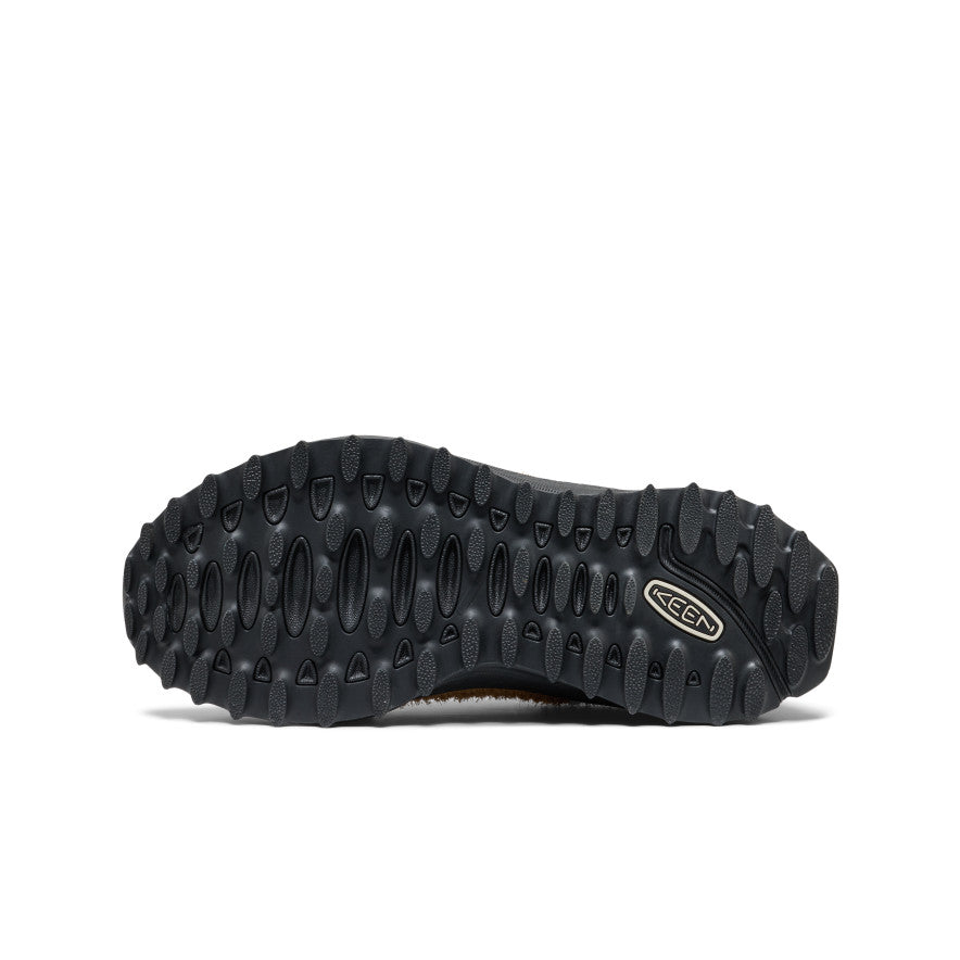 Women's Jasper Zionic Sneaker | Chipmunk/Symphonic Sunset - Image 7