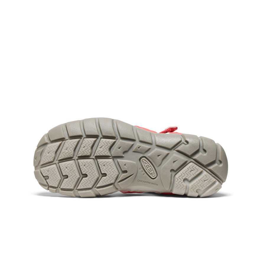 Big Kids' Seacamp II CNX | Dubarry/Giggle Pink - Image 6