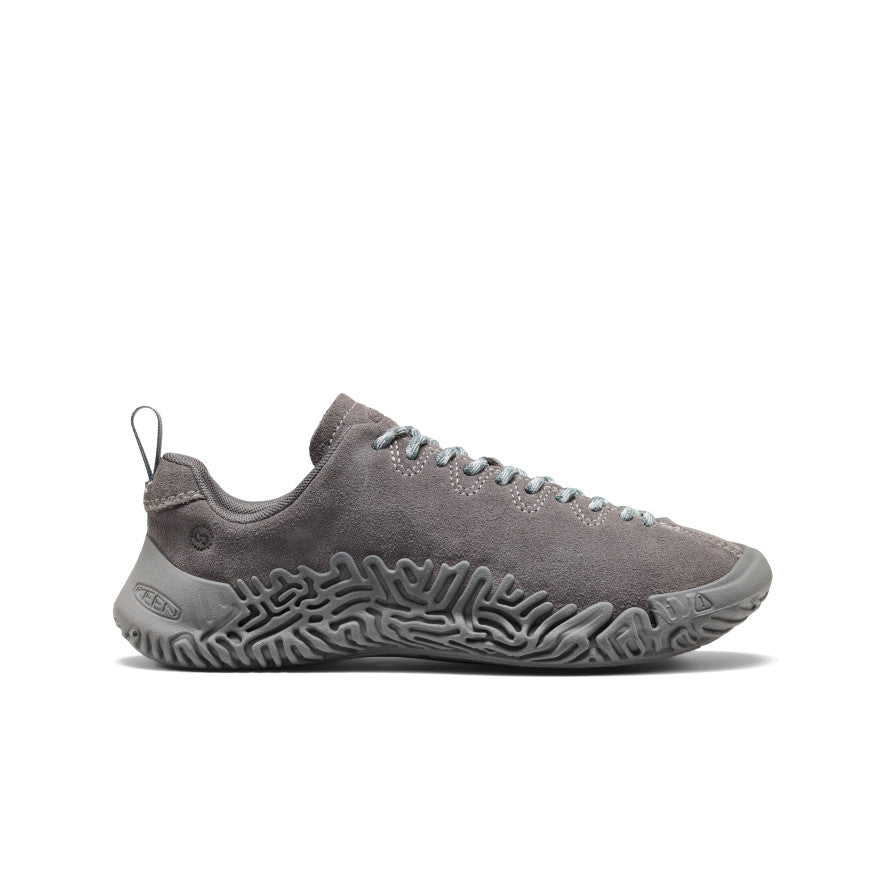 Women's Jasper Merko Sneaker | Steel Grey/Vapor