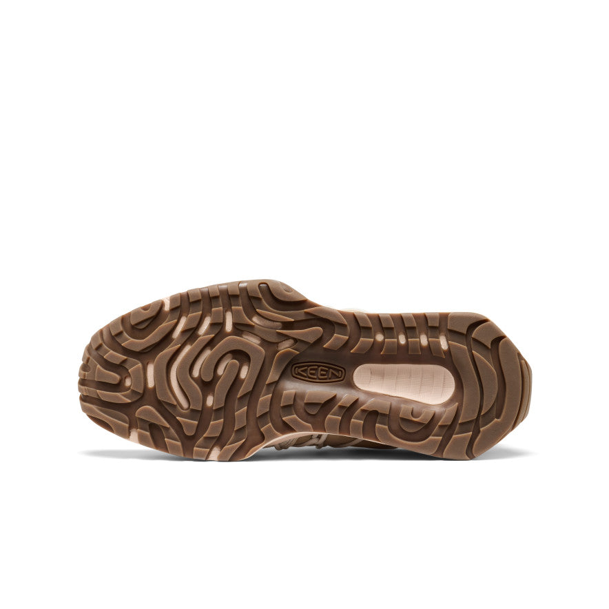 Women's UNEEK Trekker Sneaker | Plaza Taupe/Cameo Rose - Image 6