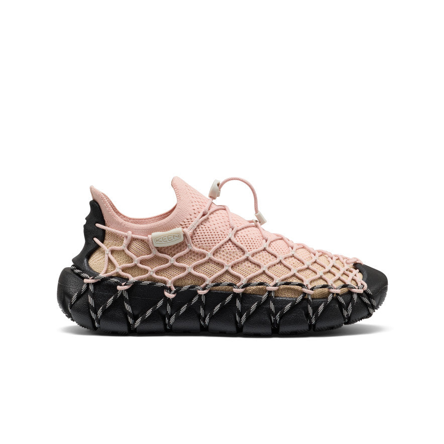 Women's UNEEK 360 Sneaker | Cameo Rose/Safari