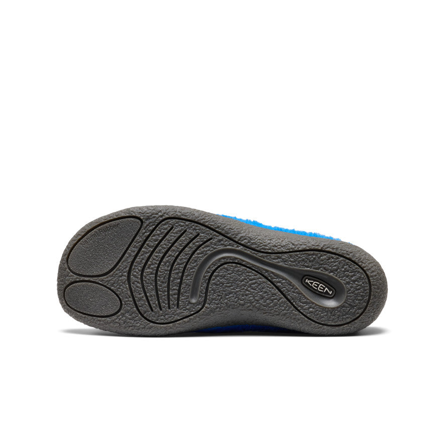 Women's Howser III Slide | Princess Blue Mohair - Image 6