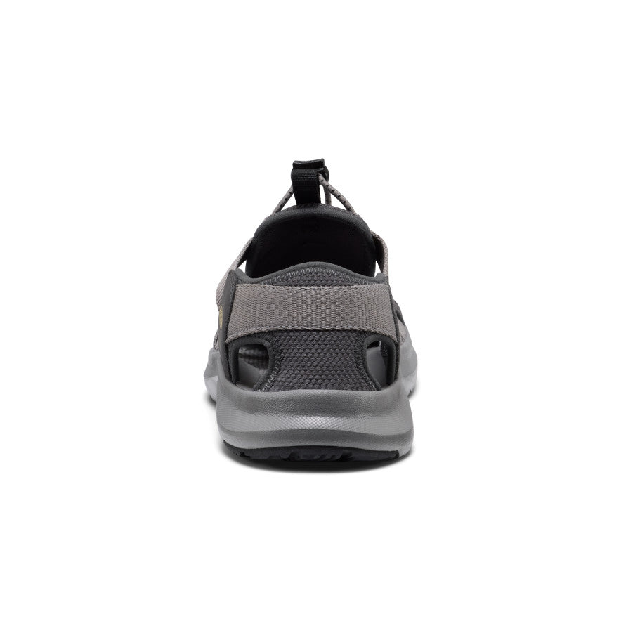 Men's Seanik H2 Sandal | Steel Grey/Cream Gold - Image 5