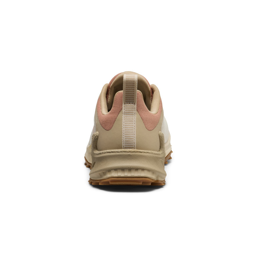 Women's Zionic NXT Waterproof Hiking Shoe | Birch/Cork - Image 5