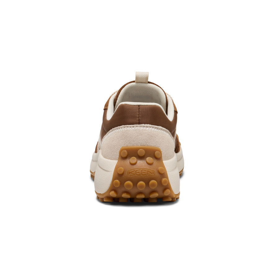 Women's KS86 Sneaker | Bison/Birch - Image 5