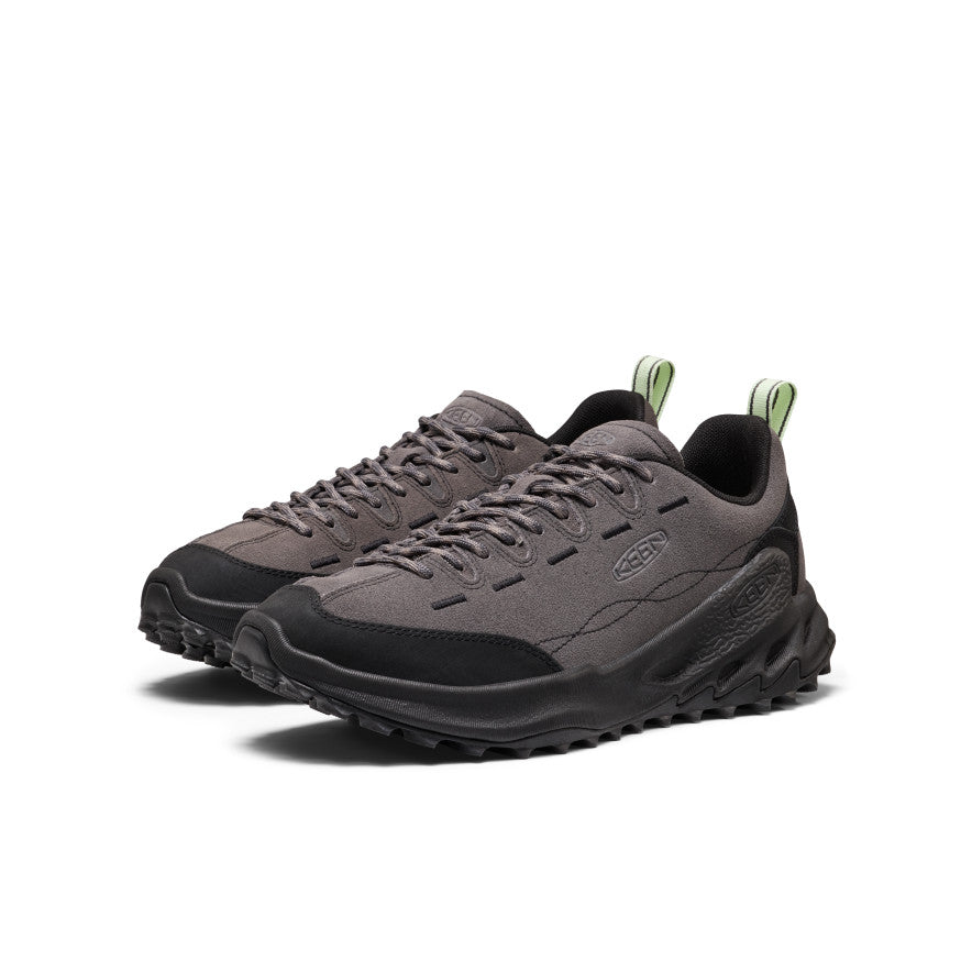 Men's Jasper Zionic Sneaker | Magnet/Steel Grey - Image 2