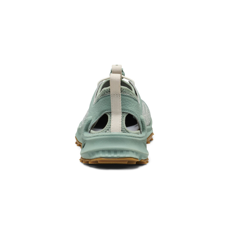 Women's Zionic ADV Open-Air Hiking Shoe | Monochrome/Lily Pad - Image 5