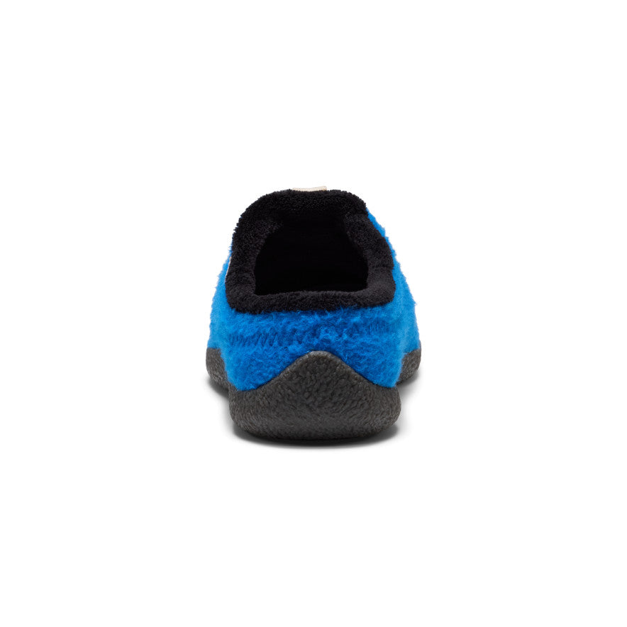 Women's Howser III Slide | Princess Blue Mohair - Image 5