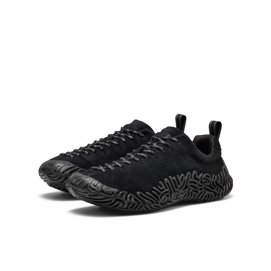 Men's Jasper Merko Sneaker | Black/Black - Image 2