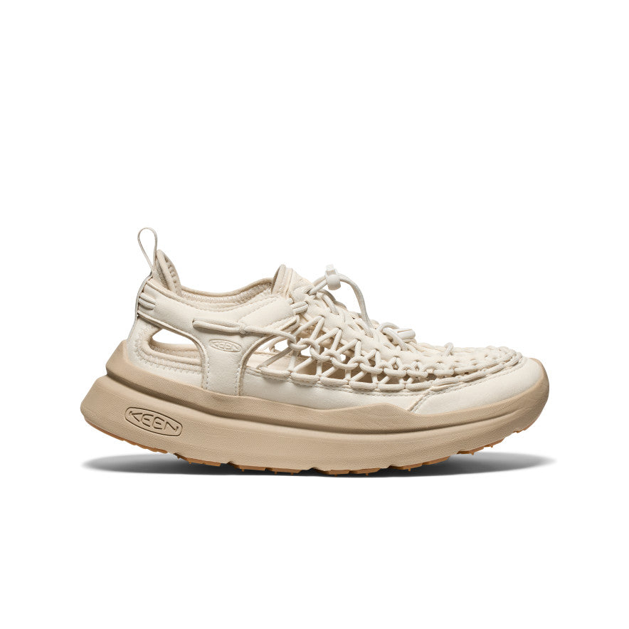 Women's UNEEK WK Sneaker | Birch/Plaza Taupe - Image 10