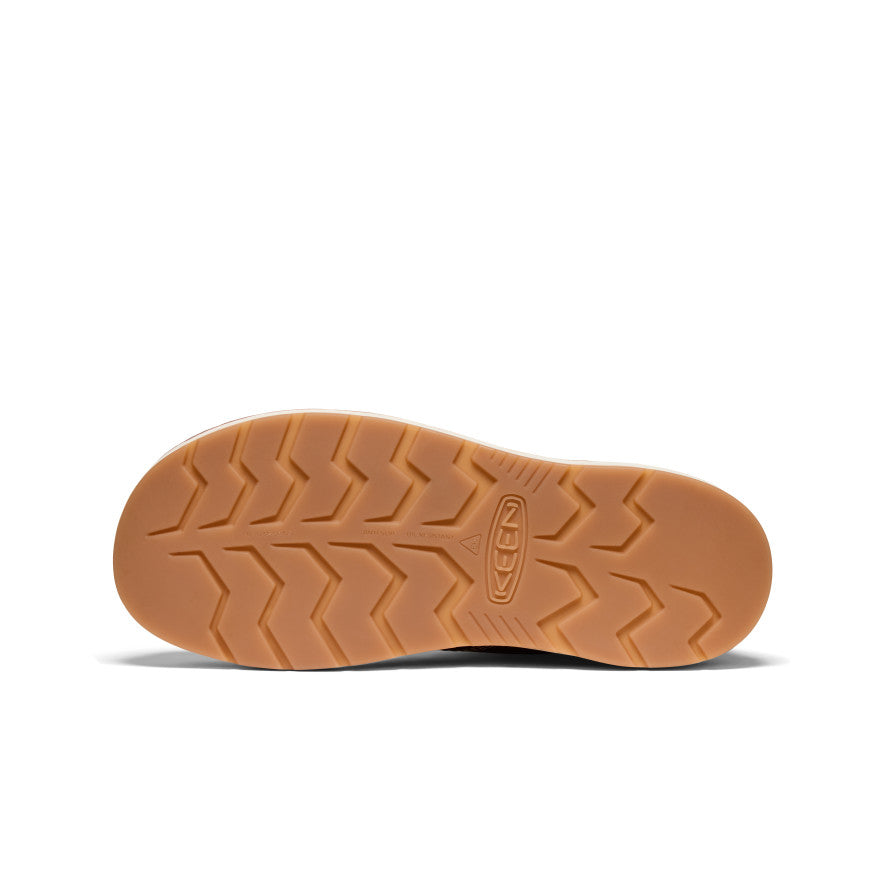 Men's Liberty 6 Waterproof Boot (Carbon Toe) | Chestnut/Gum - Image 6