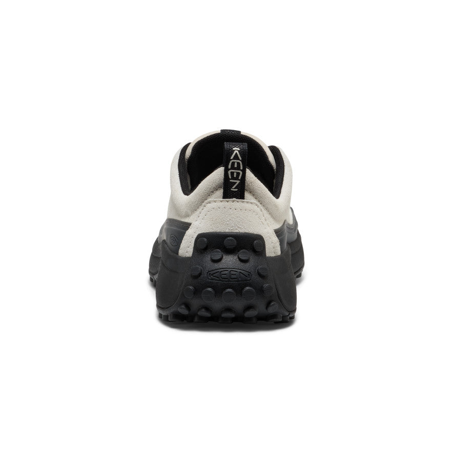 Women's KS Mino Sneaker | Silver Birch/Black - Image 15