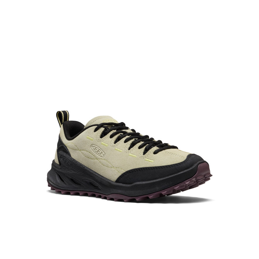 Women's Jasper Zionic Sneaker | Desert Sage/Lemon Grass - Image 4