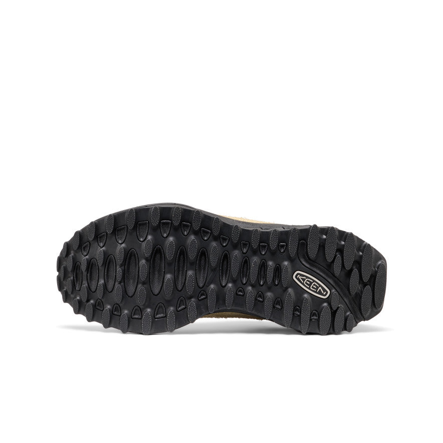 Men's Jasper Zionic Sneaker | Khaki/Huckleberry - Image 7