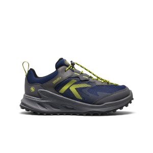 Big Kids' Zionic Waterproof Shoe | Magnet/Evening Primrose