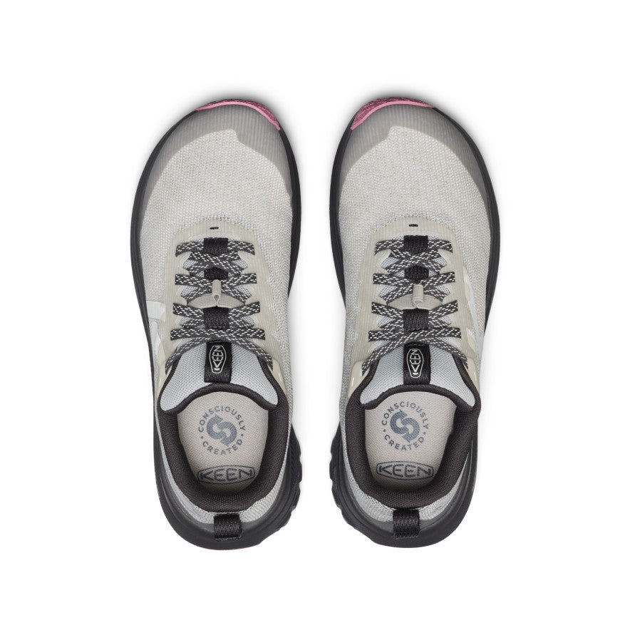 Women's Roam Trail Running Shoe | Vapor/Orchid Smoke - Image 4