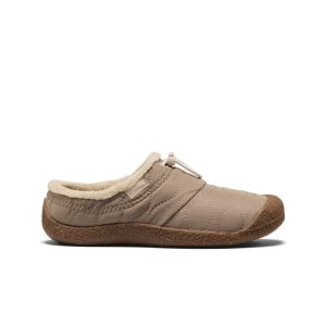 Women's Howser III Slide | Brindle Quilted