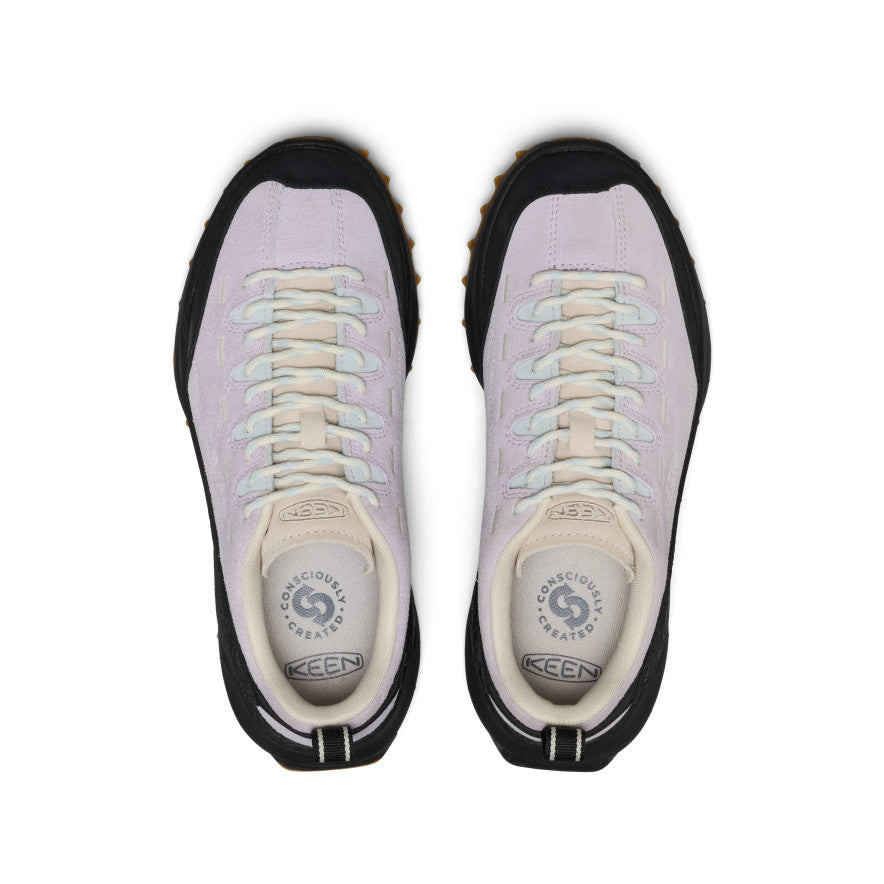 Women's Jasper Zionic Sneaker | Thistle/Birch - Image 5