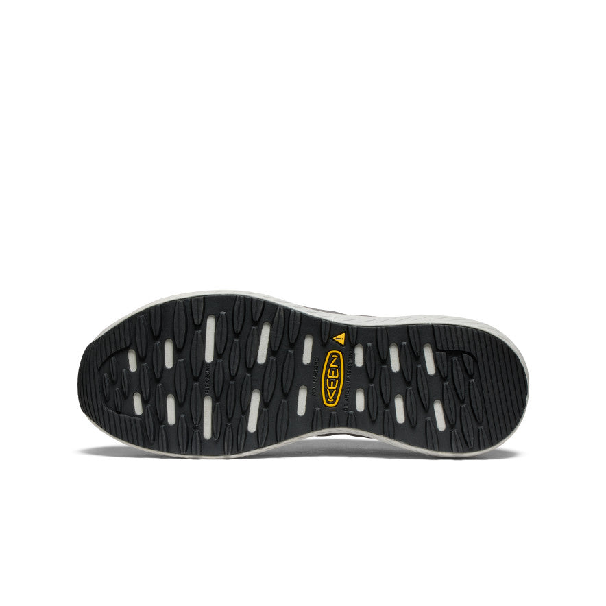 Men's Speedworks ESD Work Sneaker (Carbon Toe) | Steel Grey/Vintage Indigo - Image 6