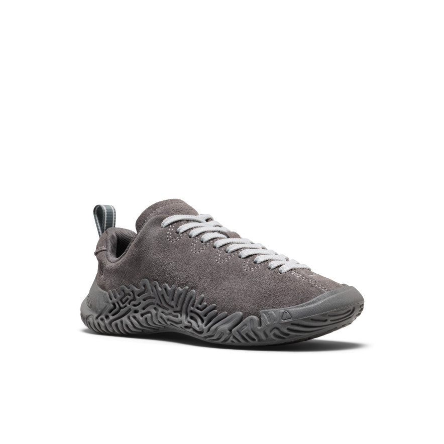 Women's Jasper Merko Sneaker | Steel Grey/Vapor - Image 4