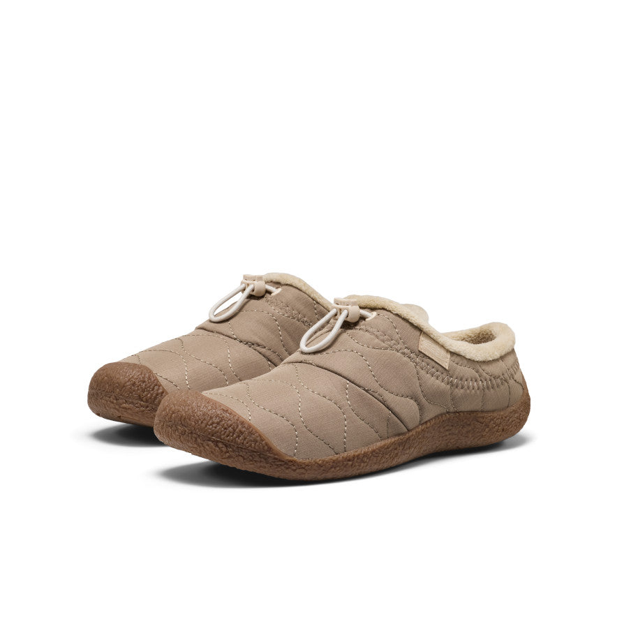 Women's Howser III Slide | Brindle Quilted - Image 2