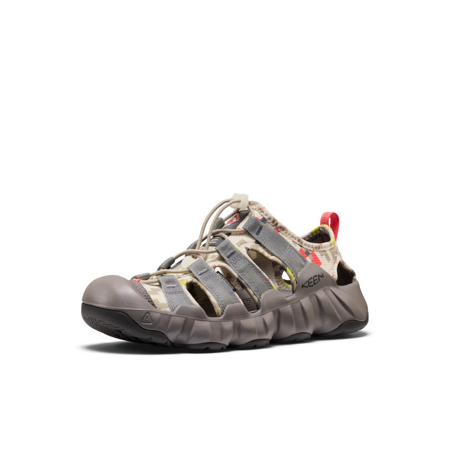 Men's Hyperport H2 Fuji Rock Festival Sandal | Multi/Abbey Stone - Image 3