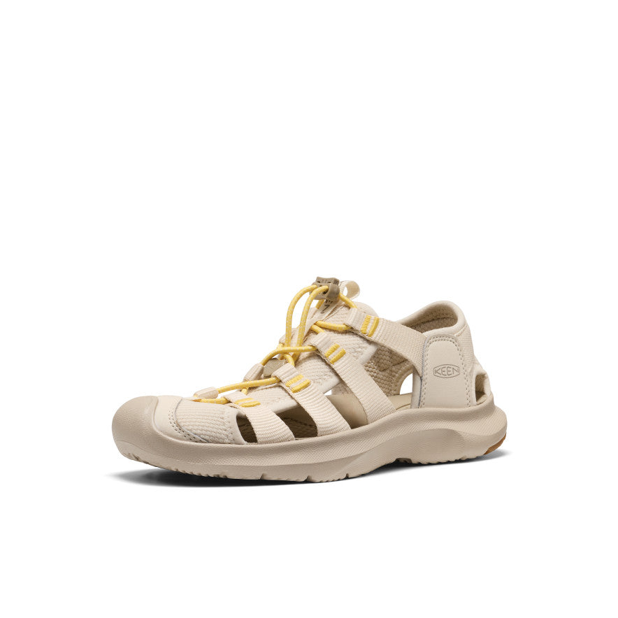 Women's Seanik H2 Sandal | Birch/Cream Gold - Image 3