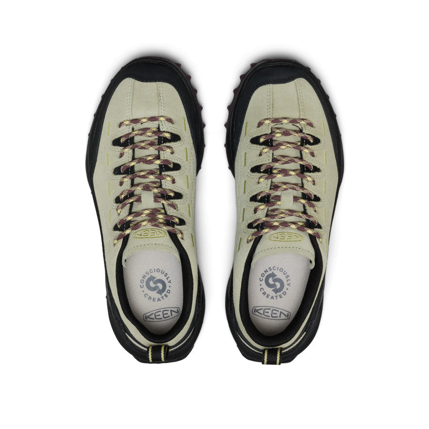Women's Jasper Zionic Sneaker | Desert Sage/Lemon Grass - Image 5