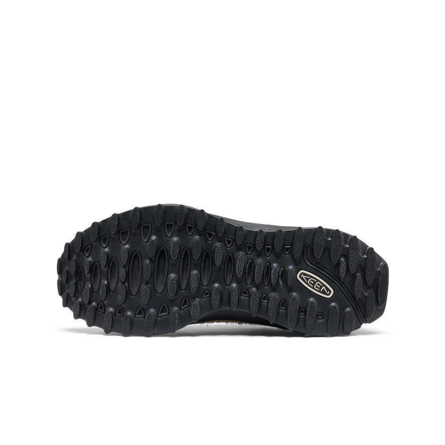 Women's Jasper Zionic Sneaker | Khaki/Abbey Stone - Image 7