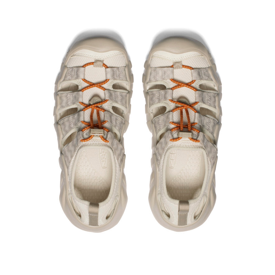 Women's Hyperport H2 Sandal | Birch/Plaza Taupe - Image 4