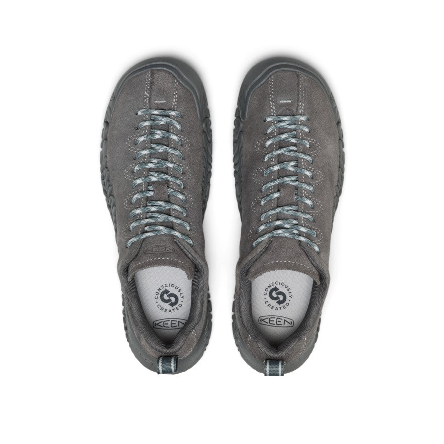 Women's Jasper Merko Sneaker | Steel Grey/Vapor - Image 5