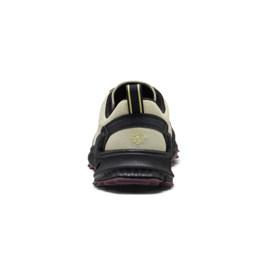 Women's Jasper Zionic Sneaker | Desert Sage/Lemon Grass - Image 6