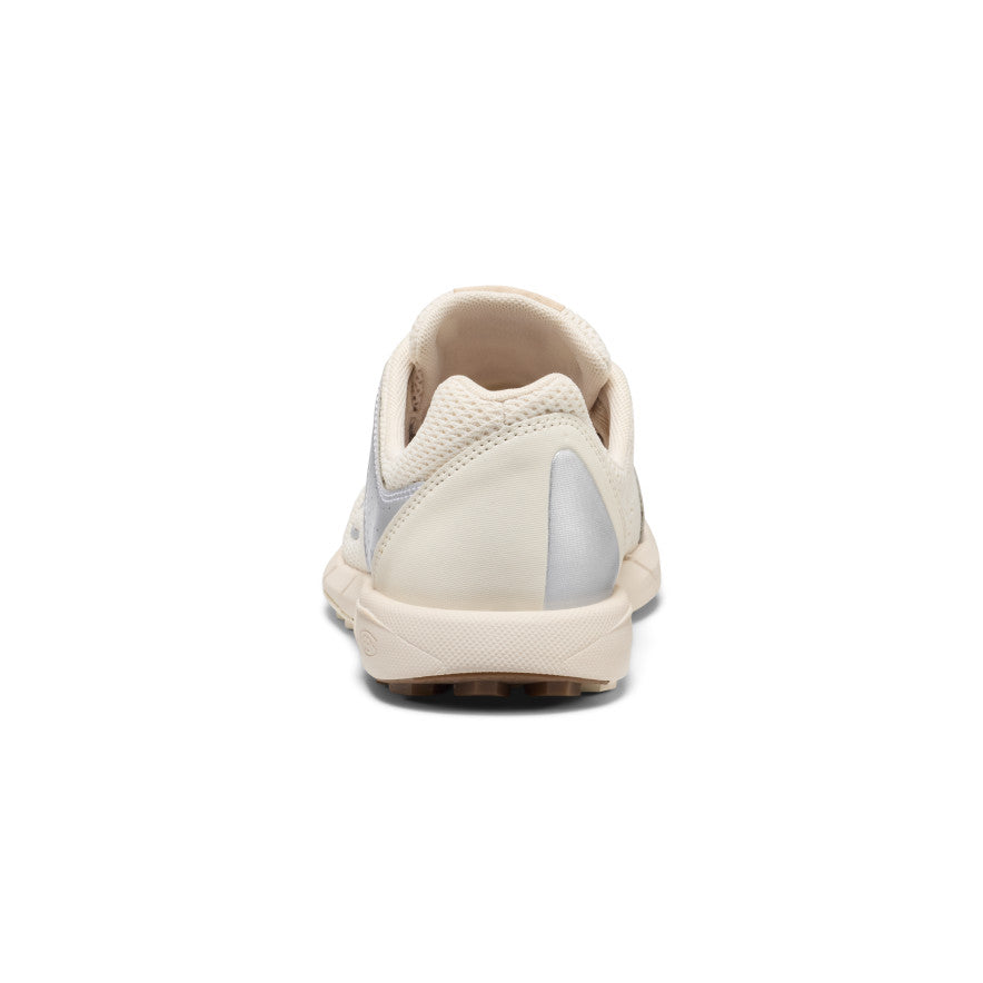 Women's A86 Sneaker | Birch/Silver - Image 5