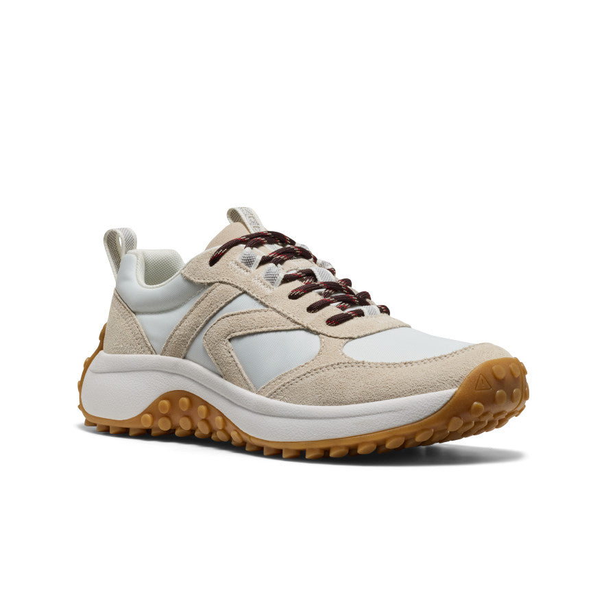 Women's KS86 Sneaker | Birch/Star White - Image 7