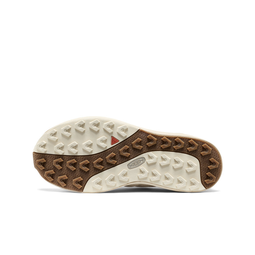 Women's A86 Sneaker | Birch/Silver - Image 6