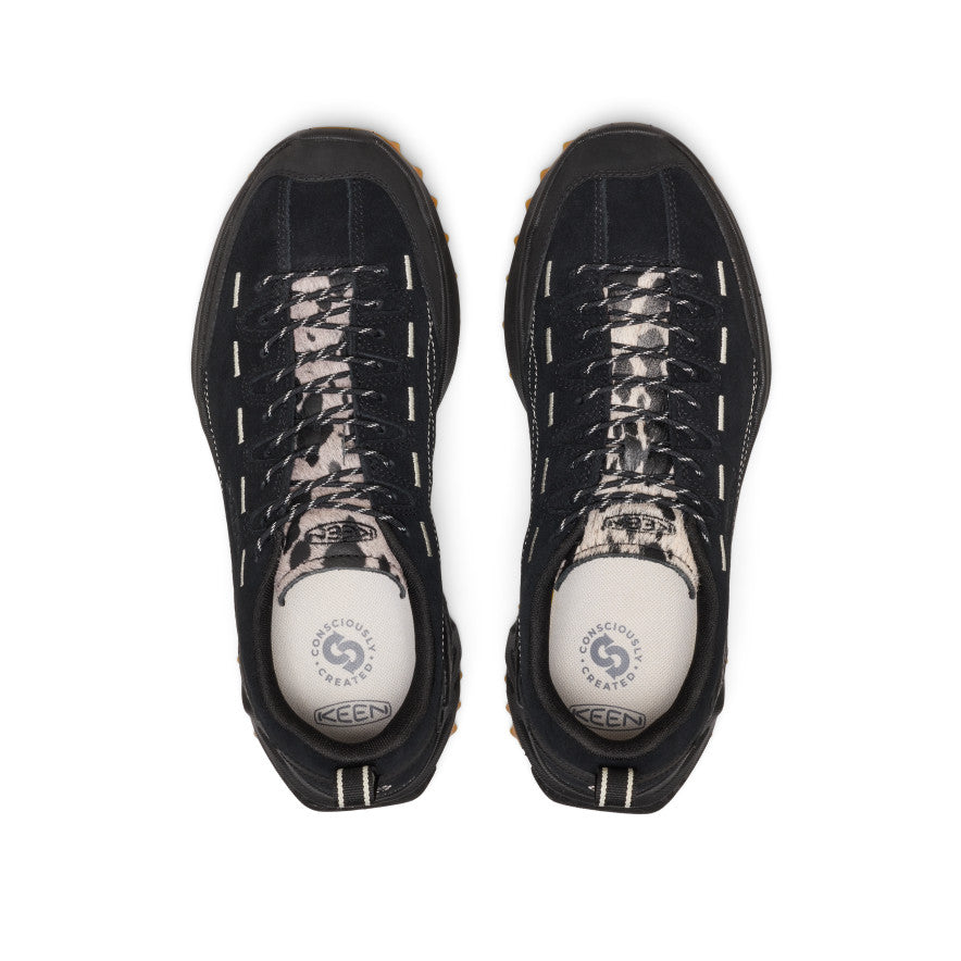 Men's Jasper Zionic Sneaker | Black/Birch - Image 4