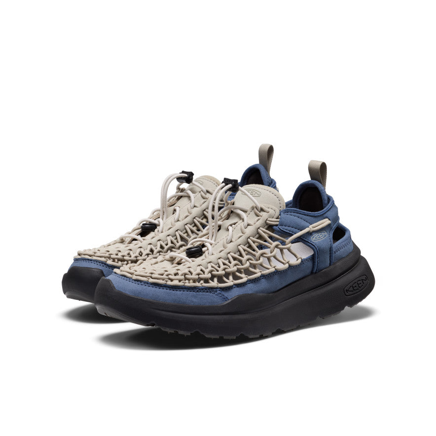 Men's UNEEK WK Sneaker | Vintage Indigo - Image 2