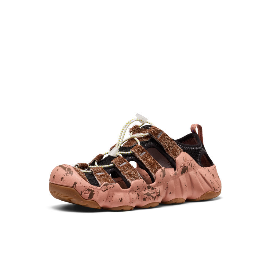 Women's Hyperport HL Sandal | Terrain Bison - Image 3