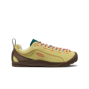Women's Jasper Sneaker | Lemon Grass/Mediterranea