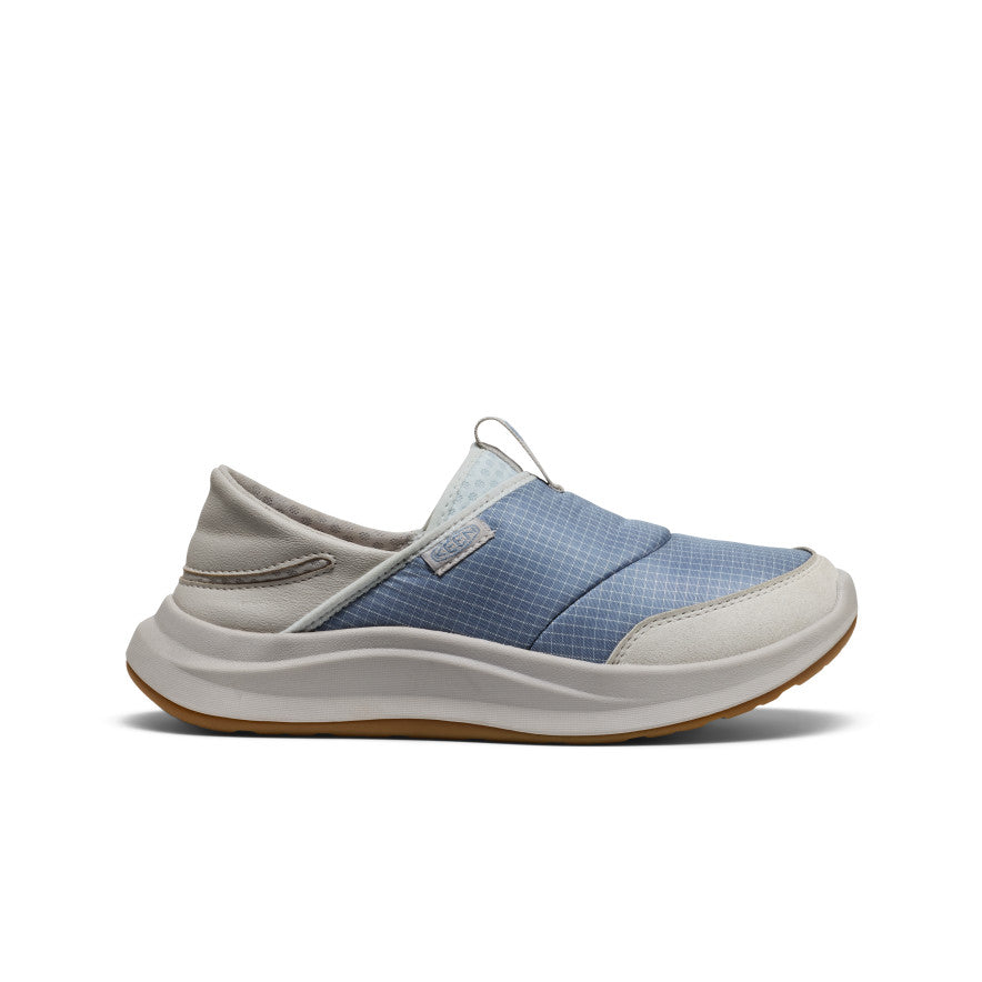 Women's Whyser Slip-On | Faded Denim - Image 7